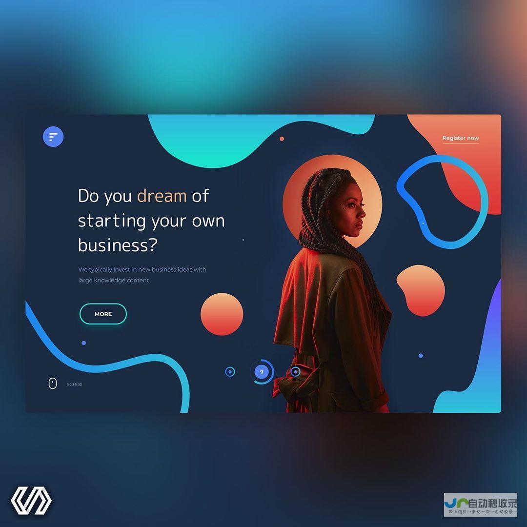 网页设计制作
